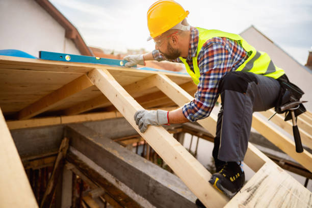 Best Gutter Installation and Roofing  in Vilonia, AR