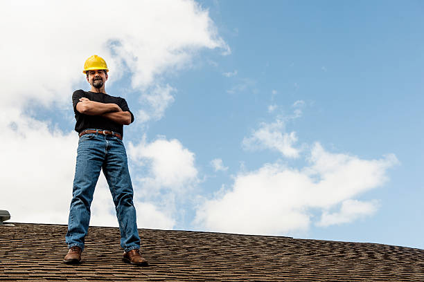 Quick and Trustworthy Emergency Roof Repair Services in Vilonia, AR